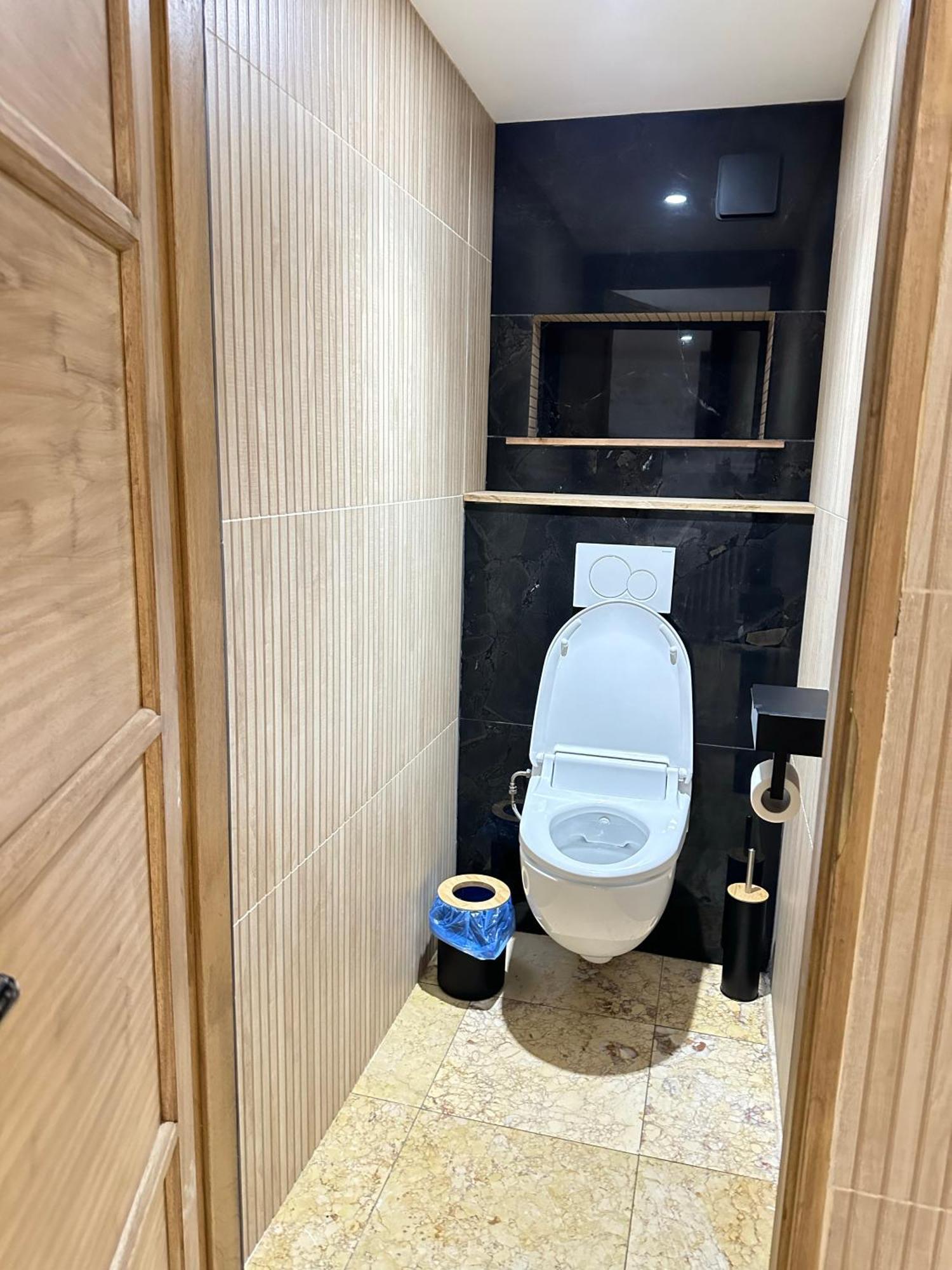 Bed and Breakfast Eden De Roques Кастр Экстерьер фото