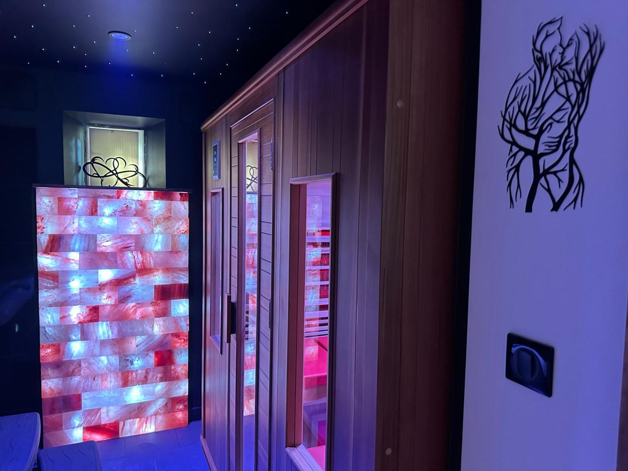 Bed and Breakfast Eden De Roques Кастр Экстерьер фото