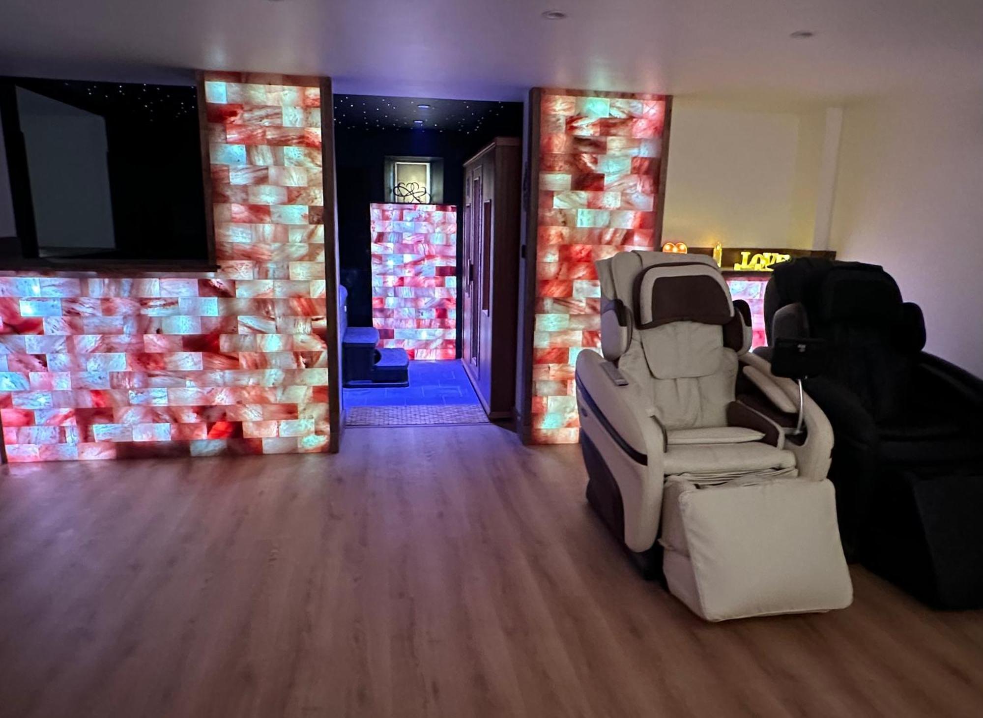 Bed and Breakfast Eden De Roques Кастр Экстерьер фото