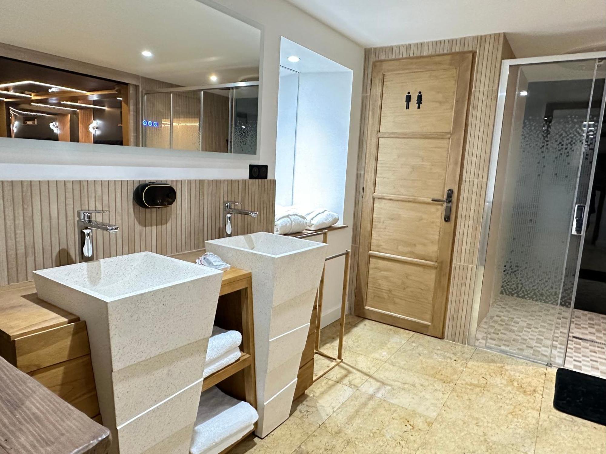 Bed and Breakfast Eden De Roques Кастр Экстерьер фото