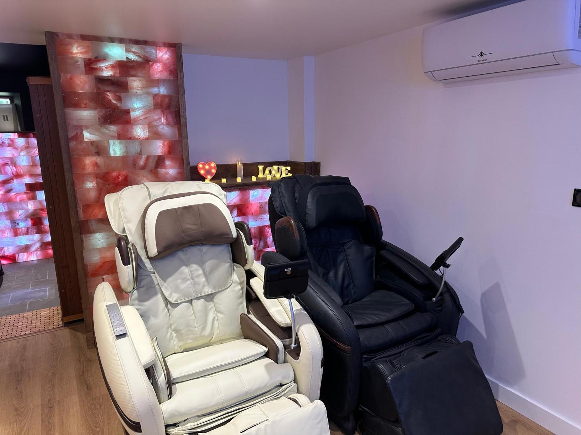 Bed and Breakfast Eden De Roques Кастр Экстерьер фото