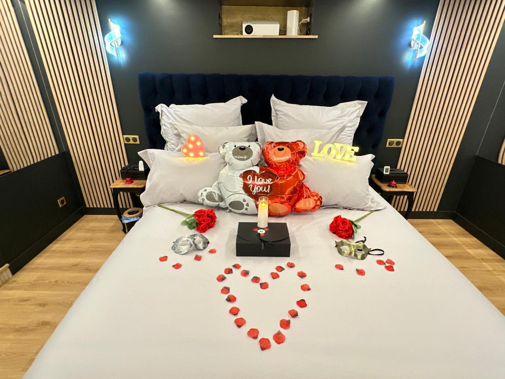 Bed and Breakfast Eden De Roques Кастр Экстерьер фото
