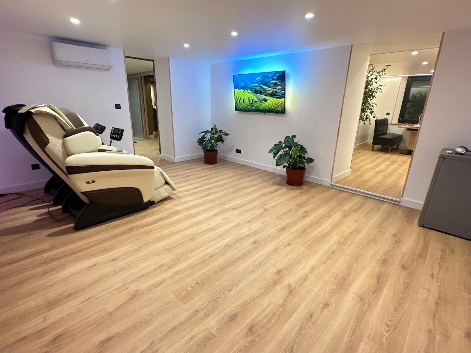 Bed and Breakfast Eden De Roques Кастр Экстерьер фото